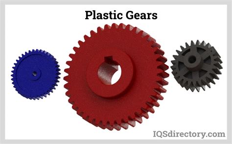 metal gear box vs plastic gearbox|types of plastic gear.